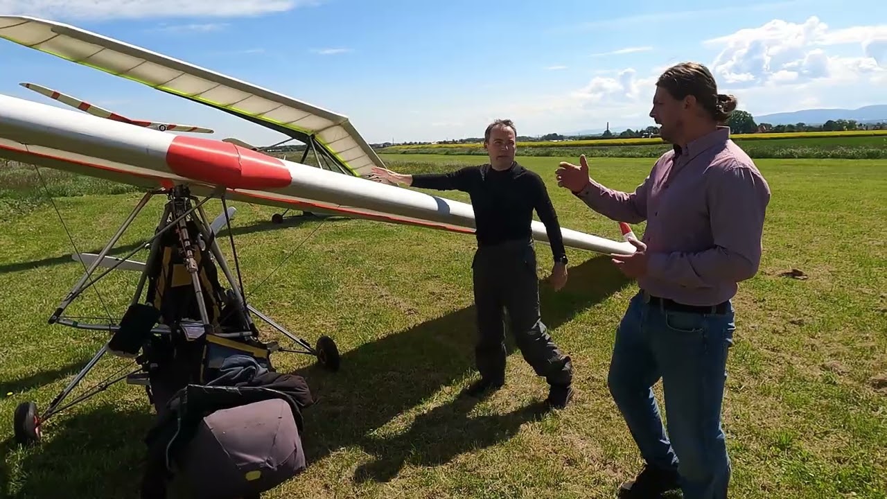 UL-115 ATOS VR SETUP