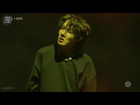 J-Hope - Lollapalooza 2022 - Full Show HD