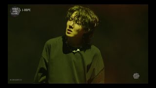 J-Hope - Lollapalooza 2022 - Full Show HD