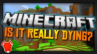 Celebrity IS MINECRAFT REALLY DYING? Net Worth
