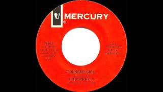 1966 Hondells - Younger Girl