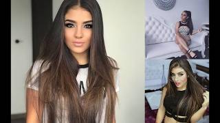 Lauu Gonzales Net Worth 2026 Career Highlights Biography and the Story Behind Her Success