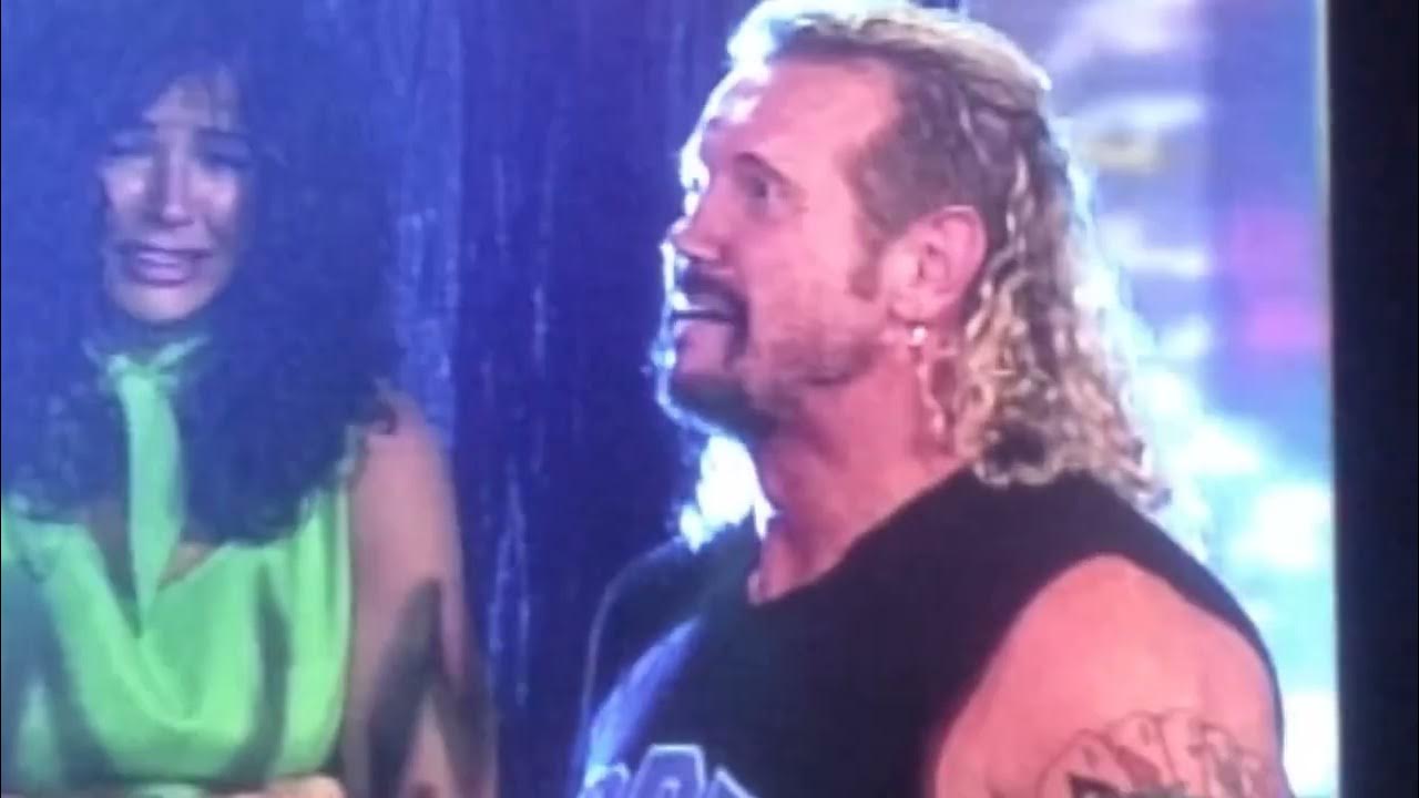 WCW Uncensored Recap Of Macho Man Elizabeth Walking Thru The Magazine wcw-uncensored-recap-of-macho-man-elizabeth-walking-thru-the-magazine