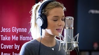 Download Lagu Jess Glynne - Take me Home cover by Amy Jay MP3