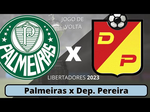 Palmeiras: Confira as datas e horários dos jogos da Libertadores 2023