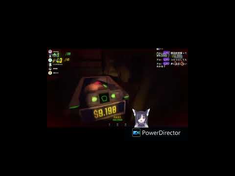 一番難しいのは… #＃r.e.p.o #ゲーム実況 #九尾狐