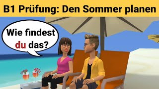 видео: Устный экзамен по немецкому языку B1 | Спланируйте что-нибудь вместе/диалог | поговорите Часть 3 картинка: Устный экзамен по немецкому языку B1 | Спланируйте что-нибудь вместе/диалог | поговорите Часть 3