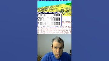 Ren niet weg voor insecten 🐞🐛