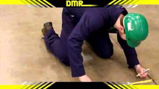 Passaggi Pedonali - Metodologia Di Applicazione