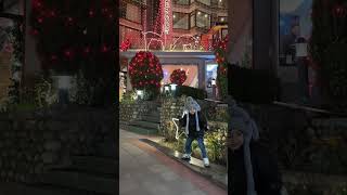 Cristmas Dance