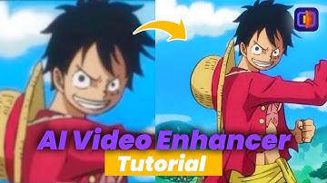 How to Fix Video Quality in Batch with HitPaw VikPea Video Enhancer?（2025 Guide）