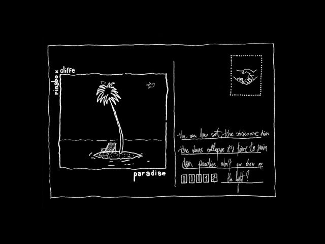 Watch ringbo ft. cliffe - paradise on YouTube Watch ringbo ft. cliffe - paradise on YouTube