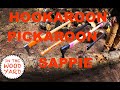 #327 - Pickaroons, Hookaroons, and Sappies - Husqvarna vs. Stihl vs. Logrite vs. Fiskars Comparison