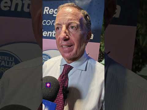 Video Suppletive Reggio Calabria, Roscioli: Al servizio del territorio