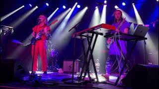 Josie Dunne - Ooh La La (Live) [Magic: The Tour 2019]