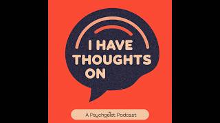 I Have Thoughts On... Fandom
In this episode we tackle fandom, its impacts, and what it can do for us as individuals and as a society. Join this conversation with researchers and fans to explore fandom in its complicated glory. I Have Thoughts On... Fandom