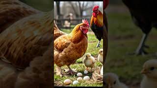 Download Lagu This Chicken's Got Groove 🐔🔥 #FunkStrut #shorts MP3