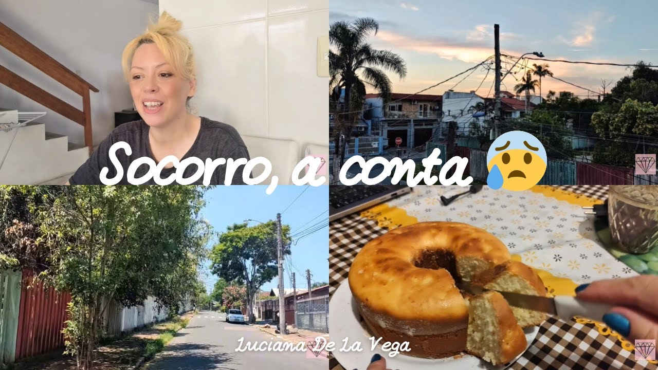 🥵💧 Um Dia de Calor, Consertos e Preocupações | Vida Real