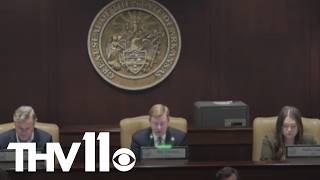 Patient's death at Arkansas facility sparks questions from lawmakers