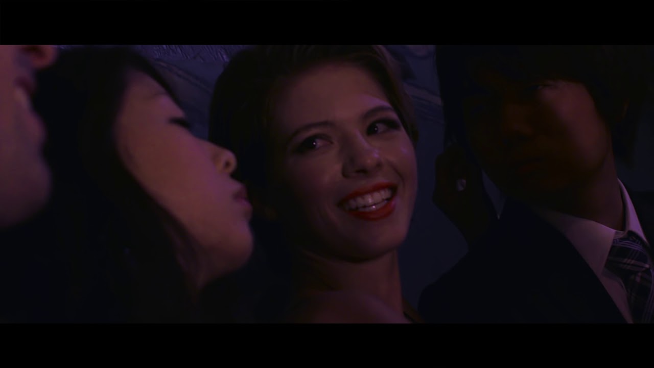 The Cauldron - A Steve Pottinger Gary Beaubouef Film