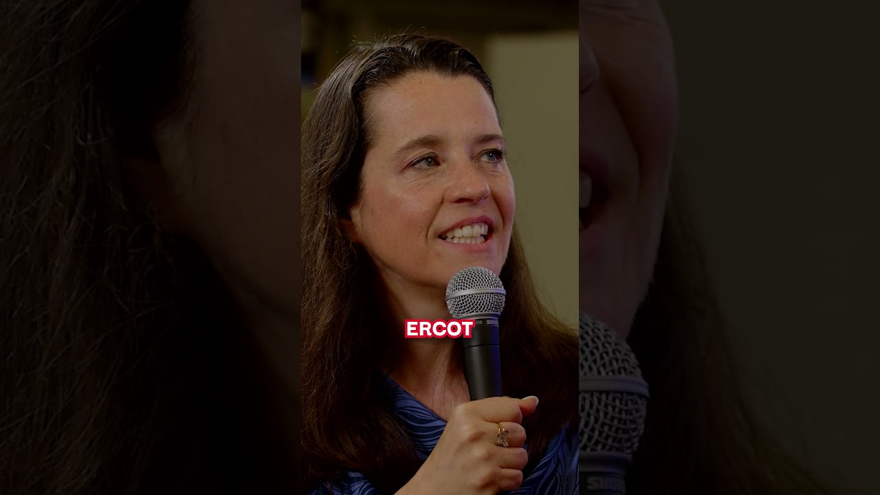 Harnessing ERCOT's free market economy for electricity generation 