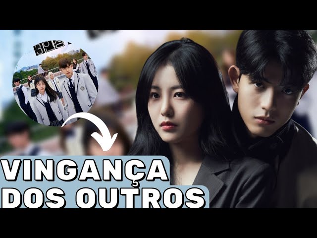 K-dramas de vingança: confira dramas coreanos de vingança da