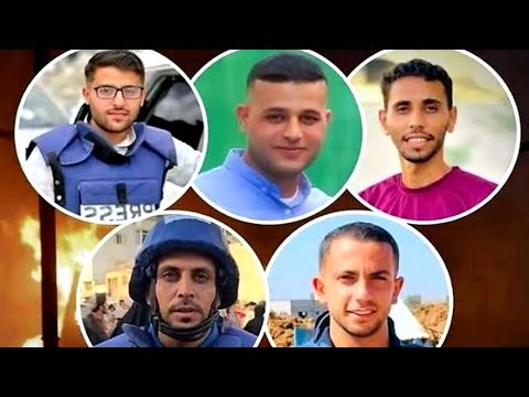 ODUU AMMA NU QAQQABEN ISRAEL GUYYAA HAR AA GAZIXESA ANAS AL SHARIF JEDHAMU AJESUN GABAFAME 