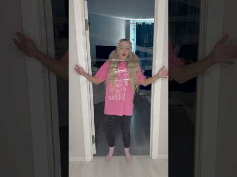 Света поймала домового! Часть 4 #shorts