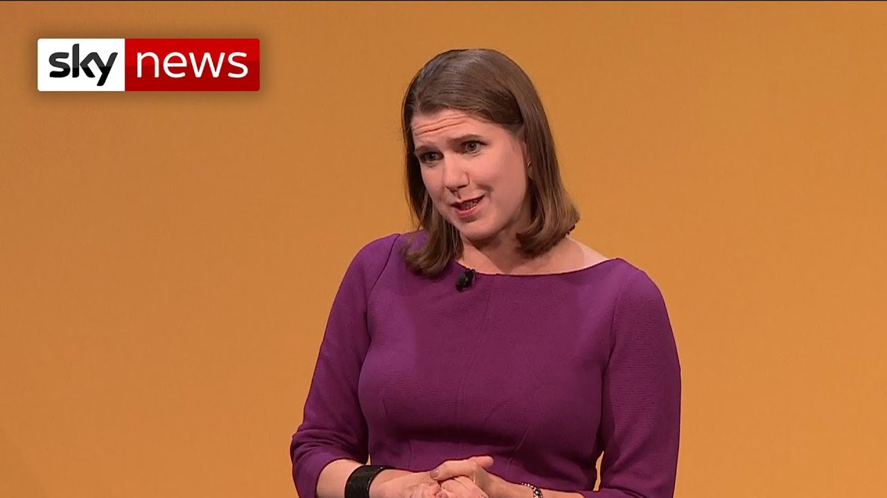 A Brexit shift for Liberal Democrats - what does it mean?