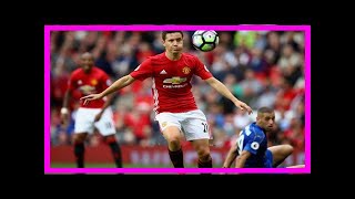Go for it mourinho – it is time this £75,000-a-week manchester united star gets more game time
