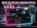 VYZΞ | The Best $5 RCS Macro for Rainbow Six Siege