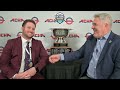 “5 Minute Major” w/ Rasty McGibbon: Eric Mabie