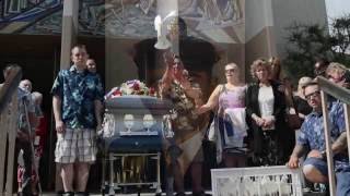 Luyben Dilday Mortuary Dove Release LONG BEACH 714 622-4095 Luyben Dilday Mortuary Dove Release LONG BEACH 714 622-4095