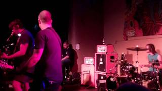 Grabass Charlestons - live at Fest 10, 10/29/11