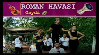 Çatalca Gaydası (Roman Oyun Havası) Resimi