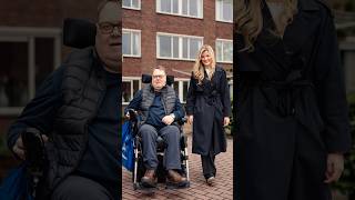 Verhalen van Baalderborg | met Gerrit en Noëlle #streetphotography