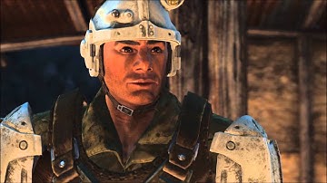 Fallout 4 Automatron : Episode 7