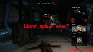 Star Wars Battlefront- Funny and random moments! Suprises, bad spawns, and game shenanigans.
