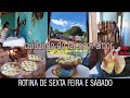 VLOG DE ROTINA E 🏠 LAVEI E PASSEI ROUPAS | COMO PREPARAR UM PÃO DE QUEIJO DELICIOSO/ COMO CONGELAR