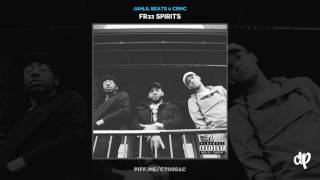Jahlil Beats & CRMC -  OPPS FT. DAVE EAST