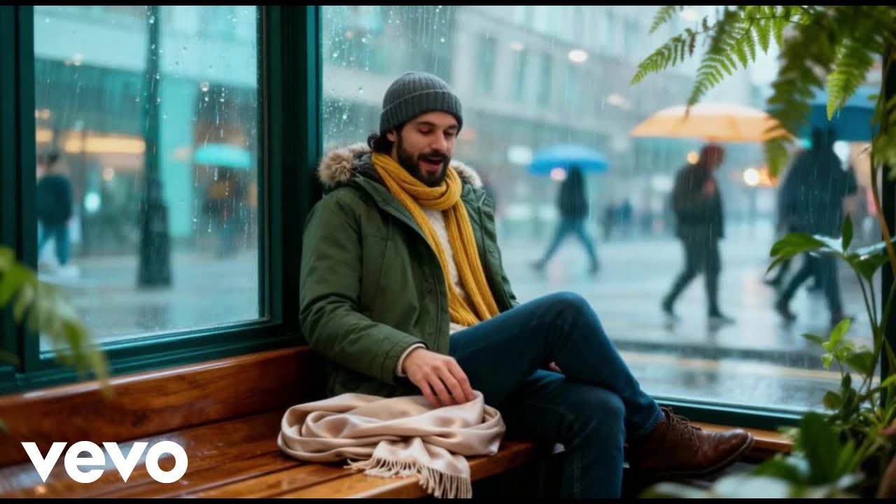 The Last Serenade - STAY UNTIL THE MORNING (Official Music Video)