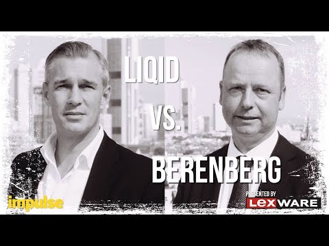 Duell im Bankensektor: Berenberg vs. Liqid | Kreative Zerstörer #3