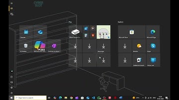 how to make GDI prank virus by VBS script | Cyber slot