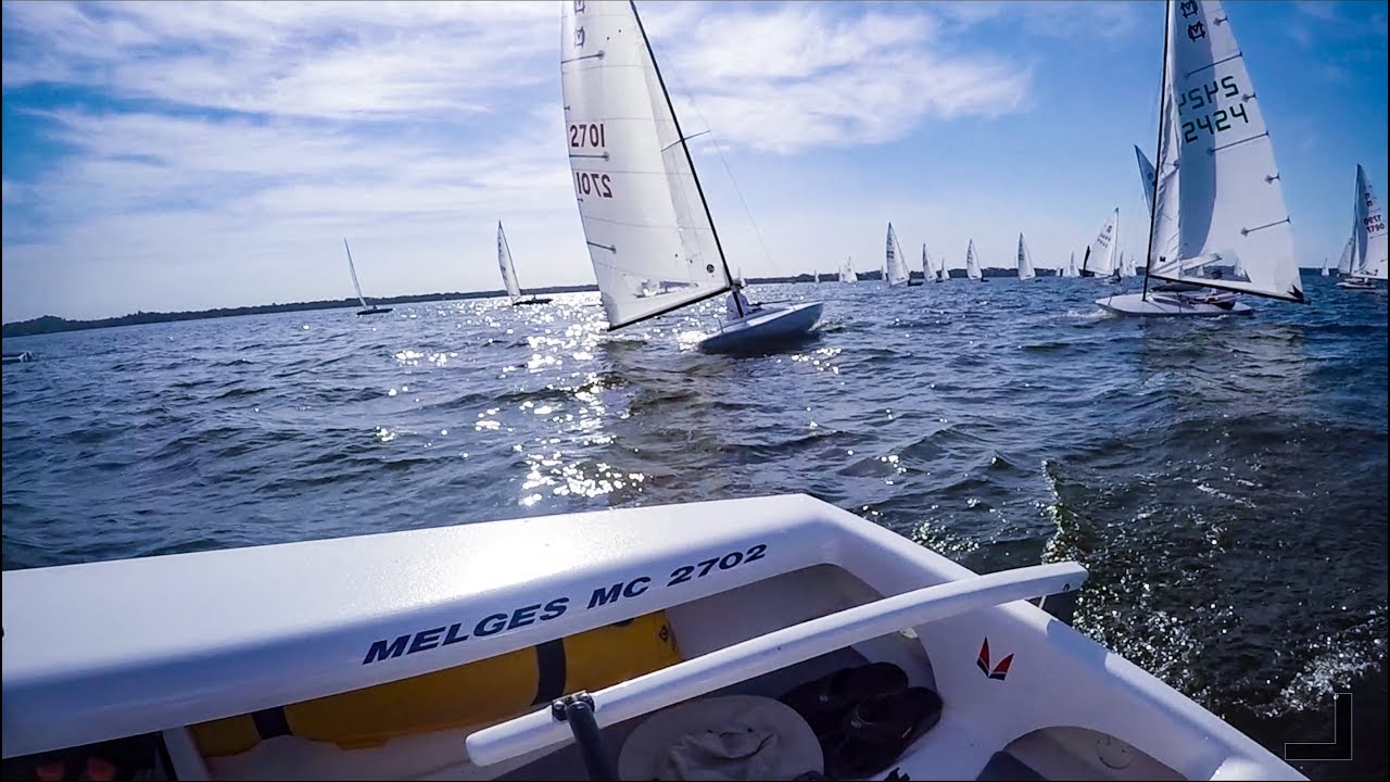 2019 MC Midwinters – Race 4 from Scott Harestad's POV