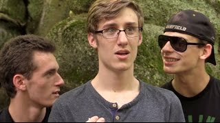 2016 Friends4Friends Outtakes And Bloopers