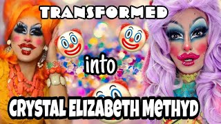 Details Following NikkieTutorials and Crystal Methyds Collab Guide