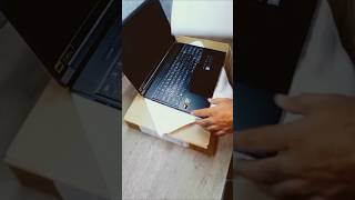 Unboxing Nitro V16 Gaming Laptop AMD Ryzen 7 260 RTX 5060 #acernitro #acergaminglaptop #viralshorts