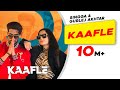 Kaafle Singga Gurlej Akhtar Aneet Chohan Latest Punjabi Songs 2022 New Punjabi Rap 