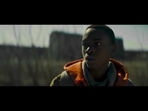 Captive State - Teaser Trailer Italiano