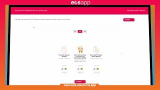 EOS AppStore: what's new screenshot 2